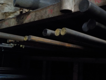 Round Bar